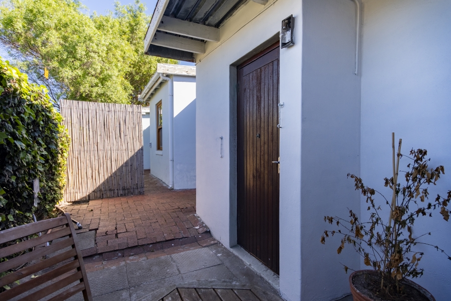 4 Bedroom Property for Sale in Tokai Western Cape